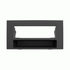 Metra 99-9009 TURBOKits; Radio Installation Kit Fits 04-11 Touareg
