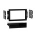 Metra 99-6510 TURBOKits; Radio Installation Kit Metra 99-6510 TURBOKits; Radio Installation Kit