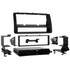 Metra 99-8204 TURBOKits; Radio Installation Kit Fits 03-08 Corolla