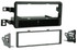 Metra 99-8207 TURBOKits; Radio Installation Kit Fits 03-07 Sequoia Tundra
