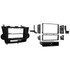 Metra 99-8222 TURBOKits; Radio Installation Kit Fits 08-11 Highlander