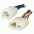 Metra 70-1763 TURBOWire; Wire Harness