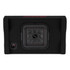 Kicker 49L7TDF122 12" Down-Firing Loaded Subwoofer Enclosure with 600 Watts RMS