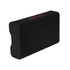 Kicker 49L7TDF122 12" Down-Firing Loaded Subwoofer Enclosure with 600 Watts RMS