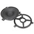 Alpine PSS-24WRA Direct-Fit Complete Speaker System For Jeep Wrangler/Gladiator