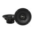 Alpine DM-65 M-Series 6-1/2" 200 Watts Peak Power 4-Ohm 2-way Coaxial Speakers