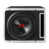 Alpine S-Series R2-SB10V Pre-Loaded 10" Ported Subwoofer Enclosure w/ 750W RMS