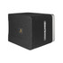 Alpine S-Series R2-SB10V Pre-Loaded 10" Ported Subwoofer Enclosure w/ 750W RMS