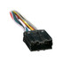 Metra 70-7001 TURBOWire; Wire Harness