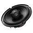 Pioneer TS-Z65F Z-Series 6-1/2" 110 Watts RMS 2-Way Coaxial Speakers