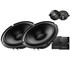 Pioneer TS-Z65C 6-1/2" Z-Series 100 watts RMS Component Speaker System