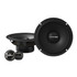 Alpine EL-E65C E-Series 6.5" 160 Watts Peak Power 4-Ohm 2-way Component Speakers