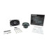 Kenwood eXcelon KFC-X463C Car Audio & Video Speakers 100W Custom Fit 4"x6" 2-Way