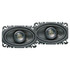 Kenwood KFC-4675C Car Audio & Video Speakers 4"x6" 60W 2-Way