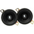 Kenwood KFC-835C Car Audio Video Speakers 3.5" 2-Way Performance Series Dual Cone