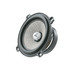 Focal 130AS 5.25" 2-Way 50 Watts RMS Power 4 Ohm Component Car Speaker Kit
