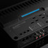 JL Audio RD400/4 Car Amplifier 4 Channel Class D Full-Range 400W