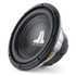 JL Audio 10W0v3-4 10" Car Subwoofer - Single 4-Ohm