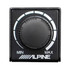 Alpine RUX-KNOB Remote Bass Knob