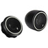 Kicker CS Series 46CST204 3/4" Titanium Dome Tweeters w/ Poly-Switch Protection Kicker CS Series 46CST204 3/4" Titanium Dome Tweeters w/ Poly-Switch Protection