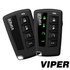 Viper (RS2) D9858V 2-Way, 5-Button LED Remote Start System with Bypass (4806V) -Standard Installation Included