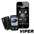 Viper (RS4) D9957V 2-Way, LCD Remote Start & VSM550 SmartStart Pro GPS Module -Standard Installation Included