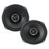 Kenwood KFC-X183C Excelon Series 6.5 Inch 2-Way 280 Watts Car Speaker System