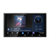 Kenwood DMX8710S 6.92" 2-DIN Multimedia Receiver with CarPlay and Android Auto