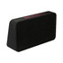 Kicker 46TL7T82 8" Single 2-Ohm Terminal Subwoofer Enclosure w/ Rounded Corners