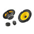JL Audio 010-03123-00 C1 Series 6.5" 50W RMS 4-ohms 2-Way Component Speakers