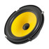 JL Audio 010-03123-00 C1 Series 6.5" 50W RMS 4-ohms 2-Way Component Speakers