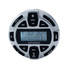 Kenwood KCA-RC55MR IPX7 Wired Marine Remote Control with 2-Line LCD Display