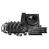 Alpine PSS-22WRA Complete Speaker System for 2011-18 Jeep Wrangler JK Unlimited