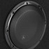JL Audio ACP108LG-W3V3 8" Loaded Car Subwoofer & Enclosure Box & Amplifier