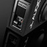 JL Audio ACP108LG-W3V3 8" Loaded Car Subwoofer & Enclosure Box & Amplifier