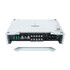 Kenwood Excelon XM802-5 Class D 1600W Max Power 5-Channel Marine Amplifier