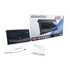 Kenwood KAC-9106D 2-Ohms 1000W RMS Power Class D Mono Power Car Amplifier