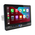 Jensen CAR140MW-R 10.1" Multimedia Receiver w/ CarPlay & Android Auto, Bluetooth