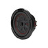 Kicker 48CWRT84 CompRT Series 8-Inch Subwoofer with Pair of 4-Ohm Voice Coils Kicker 48CWRT84 CompRT Series 8-Inch Subwoofer with Pair of 4-Ohm Voice Coils