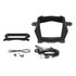 Rockford Fosgate X317-STG1 PMX-1 & 2 Way Front Speaker Kit for Select X3 Models