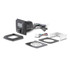 Rockford Fosgate RZR14-STG1 PMX-1, Front Speakers Kit for Select RZR Models
