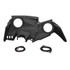 Rockford Fosgate X317-STG2 PMX-1, Front and Rear Element Ready Speaker Kit
