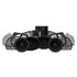 Rockford Fosgate HD14-STG3 Road Glide & Street Glide For 2014+ Harley Davidson