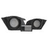 Rockford Fosgate HD14-STG5 Road & Street Glide w/ Subwoofer Kit For 14+ Harley