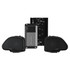 Rockford Fosgate HD9813RG-STG2 Stage 2 Kit For 98-13 Harley Davidson Road Glide