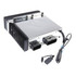 Rockford Fosgate HD9813RG-PMX-STG2 PMX Stage 2 Kit For 98-13 Harley Road Glide