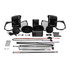 Rockford Fosgate HD9813SG-STG3 Audio Kit For 98-13 Harley Street & Electra Glide