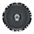 Hertz DCX 170.3 Dieci Series 6.75" 50 Watts RMS 2-Way Car Audio Coaxial Speakers