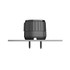 Hertz HRC 02 Bass Remote Control Knob w/ Molex Connector & Mounting Accessories