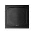Hertz DBA 201 8" 220W RMS Active Subwoofer Box with Double Passive Radiators
